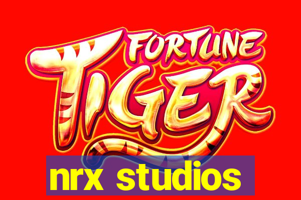 nrx studios